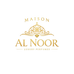 Maison Al Noor Luxury Perfumes – Inicio