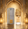 Musaman White Intese by Lattafa