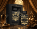 Bade’e Al Oud – Oud for Glory by Lattafa. 100ml - Maison Al Noor Luxury Perfumes