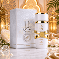 Yara Moi by Lattafa. 100ml - Maison Al Noor Luxury Perfumes