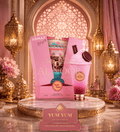 Yum Yum by Armaf: Perfume femenino con fragrancia lujosa y almizcle. 100ml - Maison Al Noor Luxury Perfumes